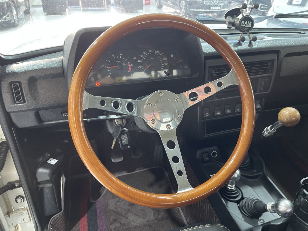 日产 纳瓦拉 2019 汽车图片 #9