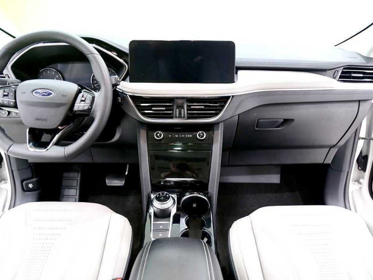 Ford Escape 2022 immagine di auto #9