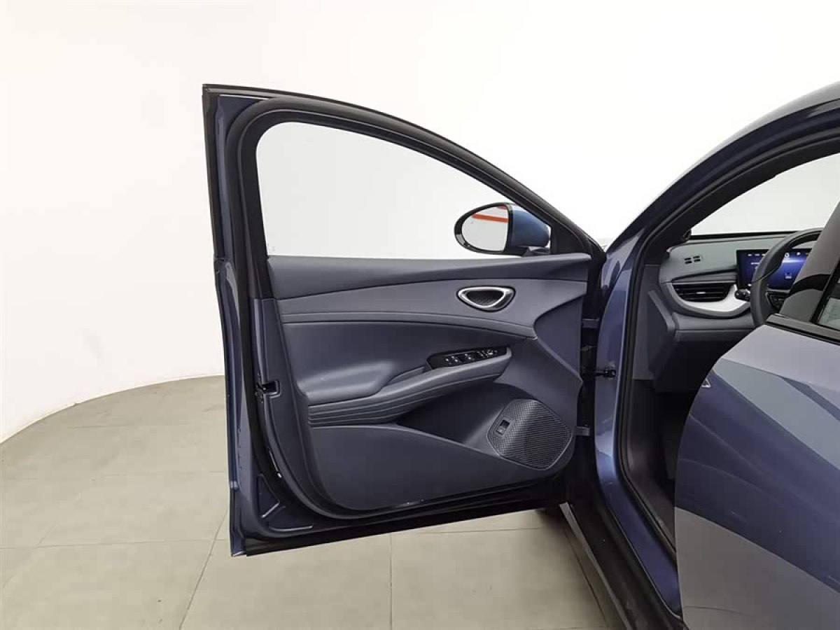 BYD Seal 06GT 2024 #9 BYD Seal 06GT 2024 car image #9