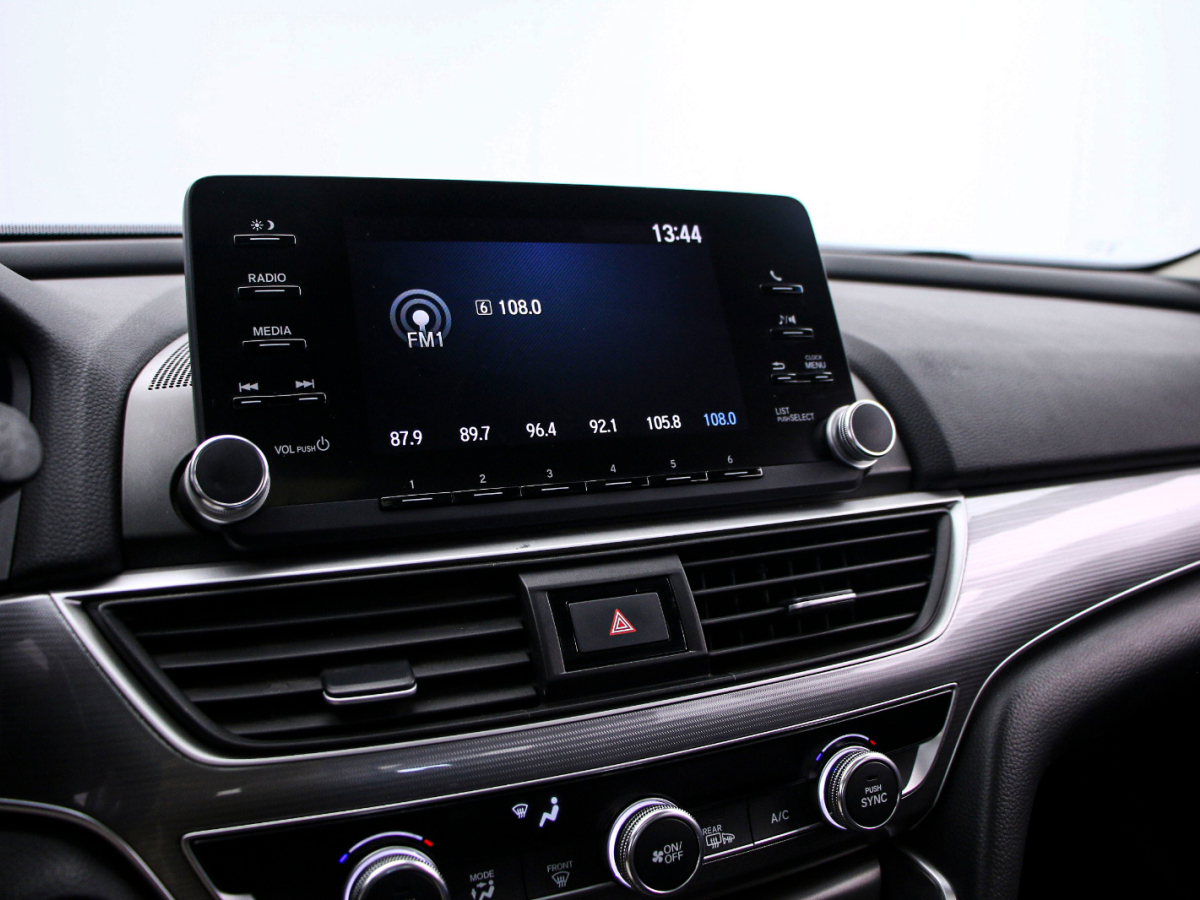 本田 雅阁 2019 汽车图片 #9