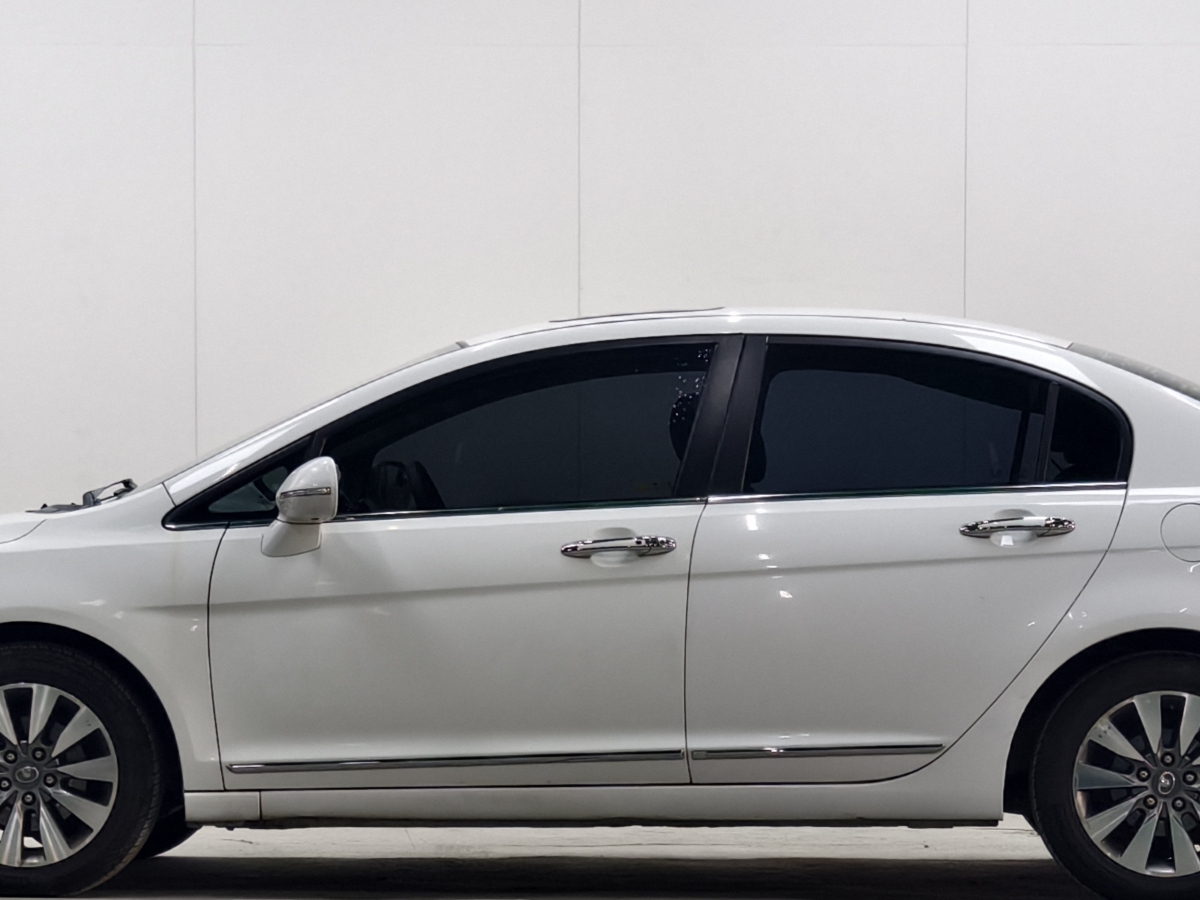 Great Wall C50 2014 car image #9