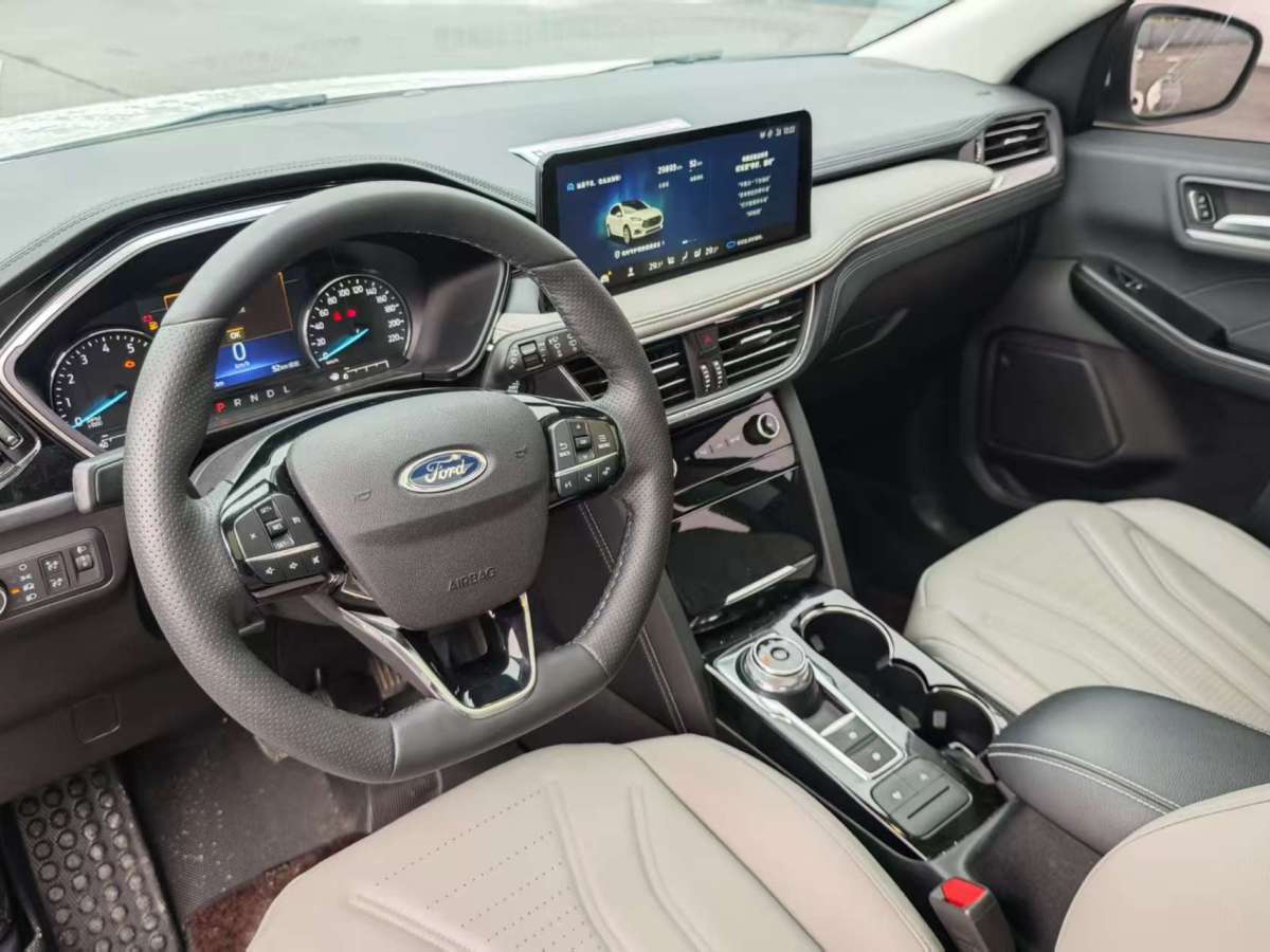 Ford Escape 2024 #9 Ford Escape 2024 imagem de carro #9