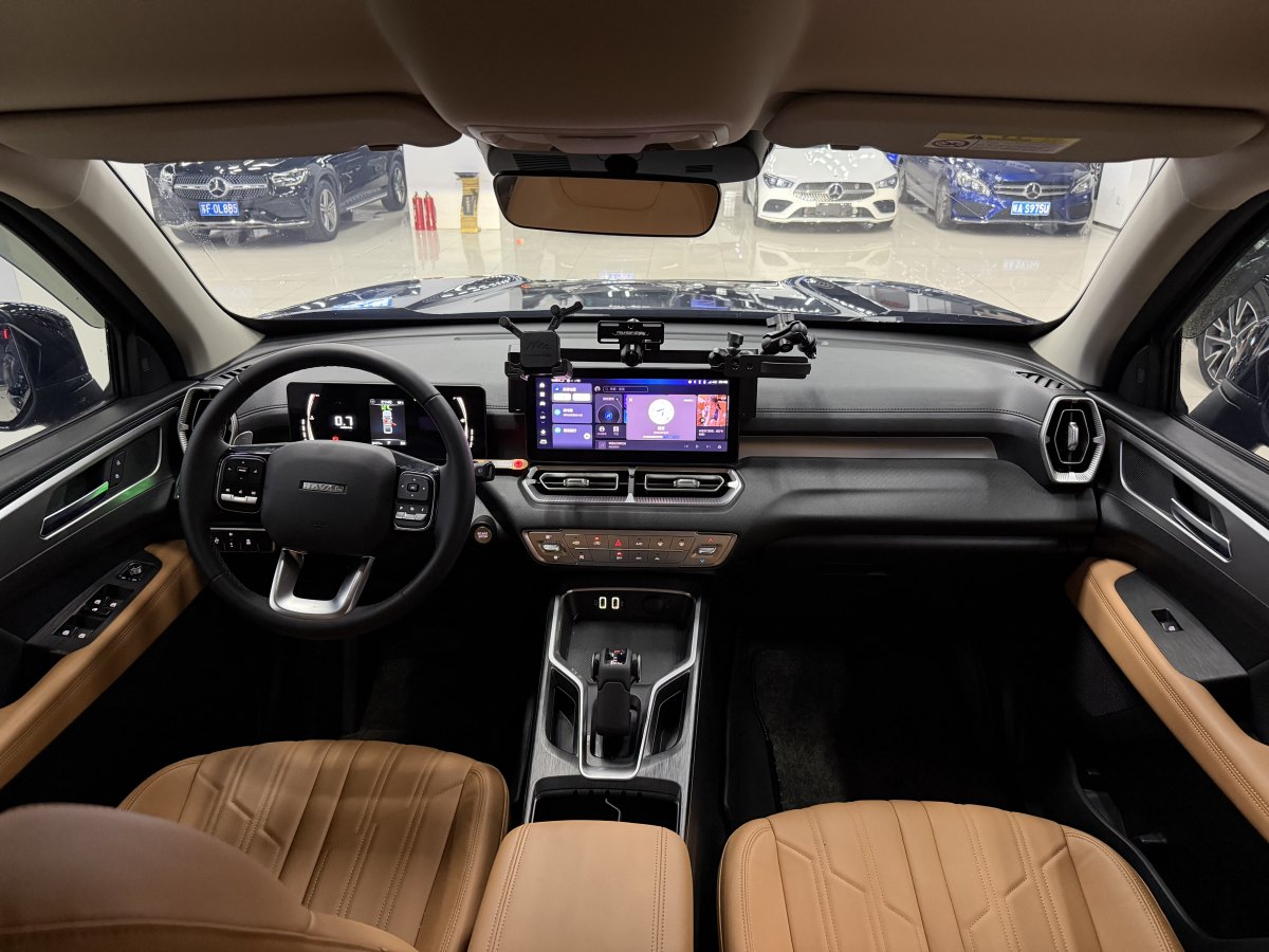 Haval H5 2023 صورة سيارة #9