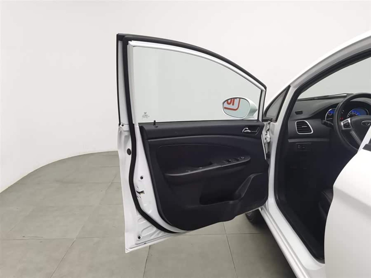 Kaiyi C3 2016 car image #9