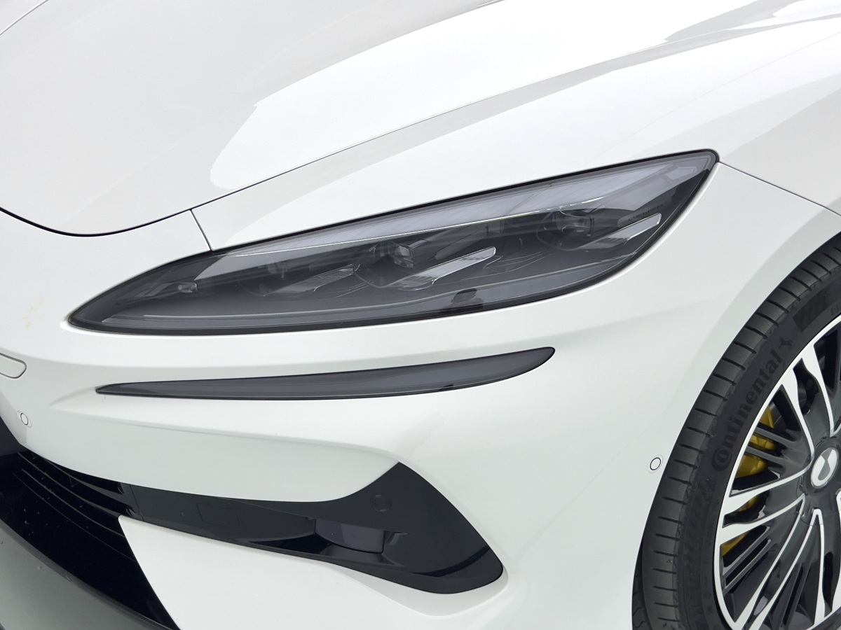 Denza Z9GT 2024 car image #9