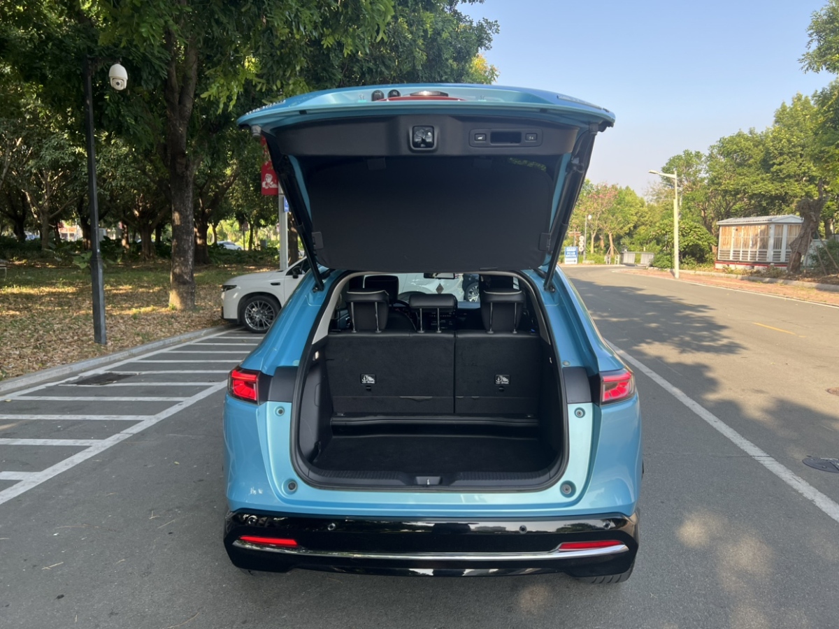 Honda e:NS1 2022 #9 Honda e:NS1 2022 car image #9