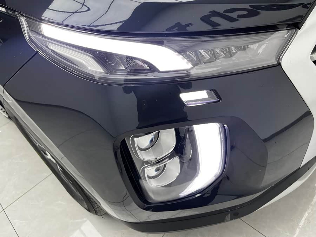 Hyundai Palisade 2021 #9 Hyundai Palisade 2021 immagine di auto #9