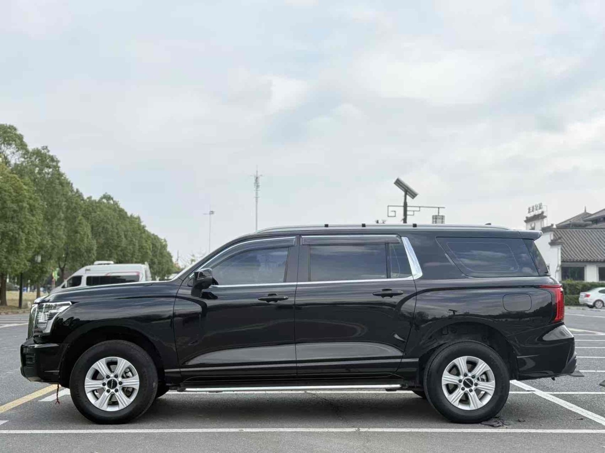 Haval H5 2023 #9 Haval H5 2023 immagine di auto #9