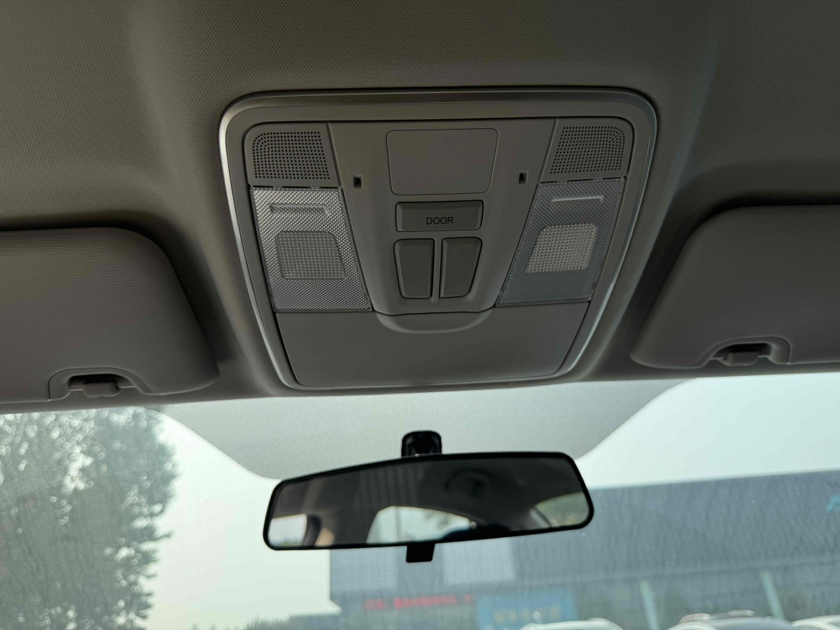 Changan EadoPHEV 2024 car image #9