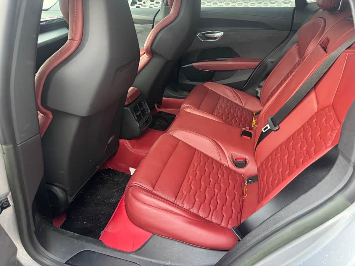 Audi Q5 e-tron 2024 #9 Audi Q5 e-tron 2024 imagem de carro #9