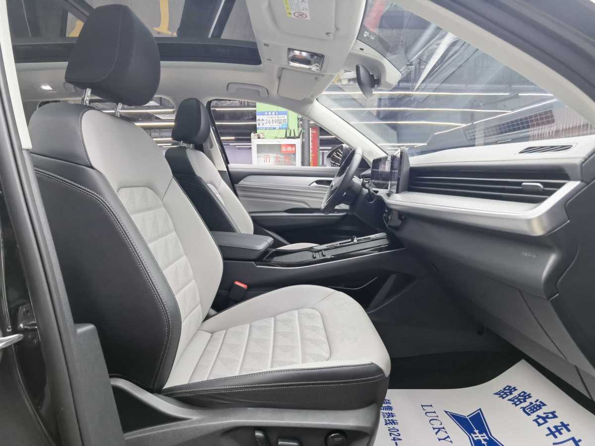 Volkswagen Tavendor 2025 #9 Volkswagen Tavendor 2025 car image #9