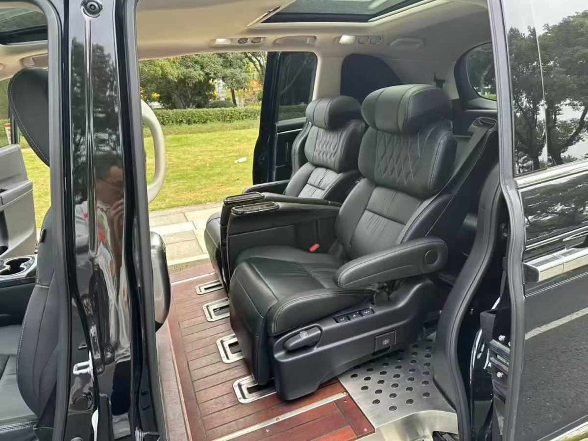 Honda Elysion 2021 #9 Honda Elysion 2021 imagem de carro #9