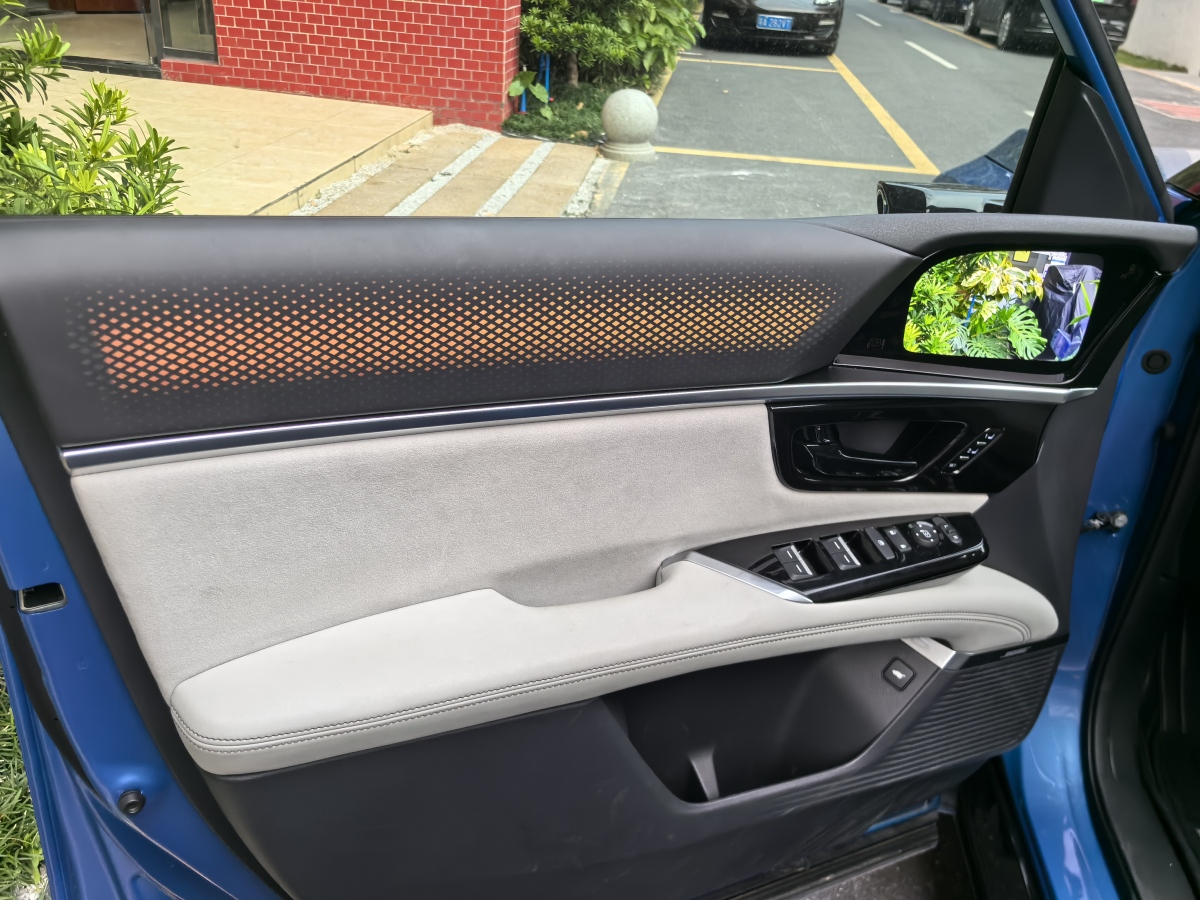 Honda S7 2025 car image #9