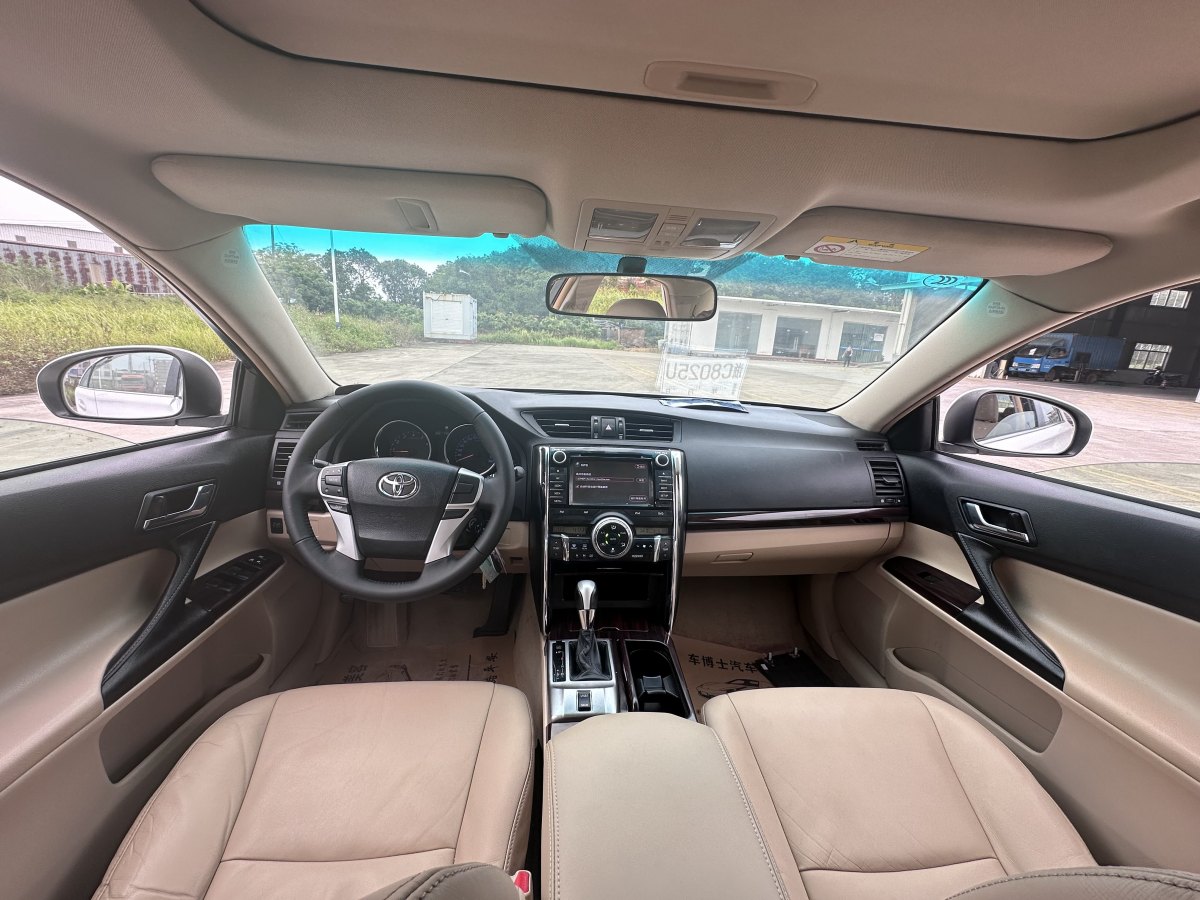 日产 风度 2011 汽车图片 #9