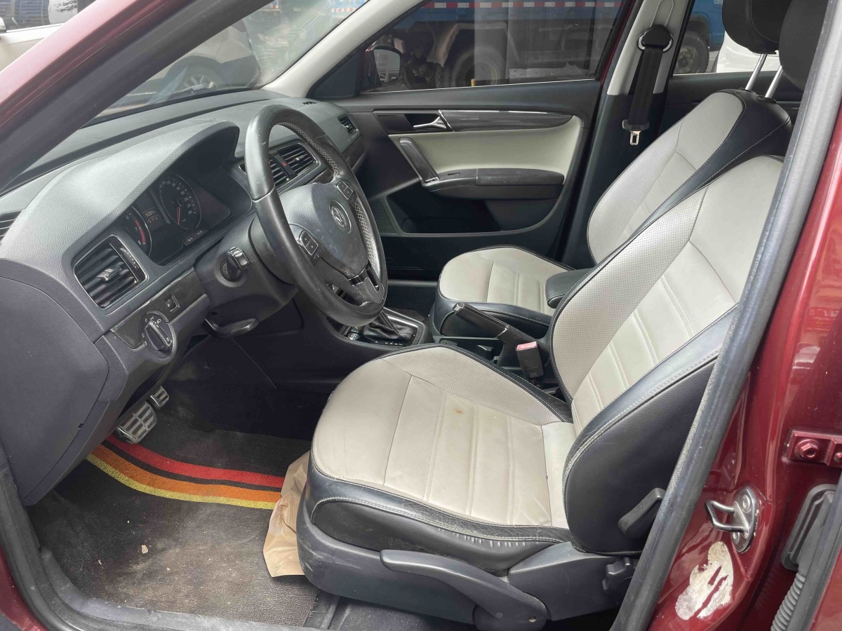 Volkswagen Cross Lavida 2014 #9 Volkswagen Cross Lavida 2014 immagine di auto #9