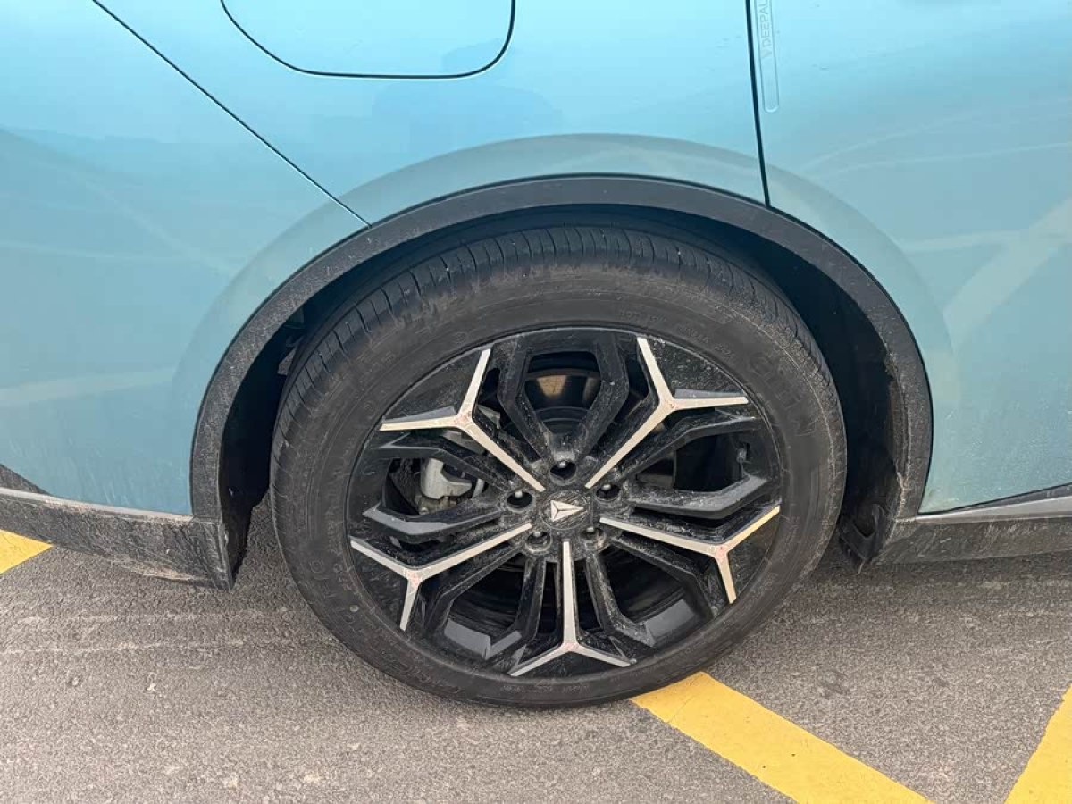 Deepal L07 2024 car image #9