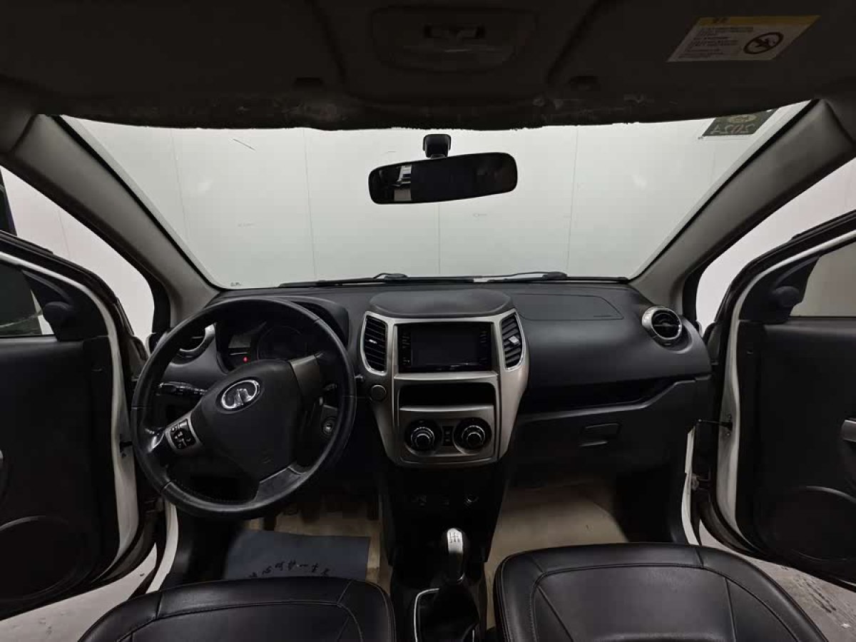 Great Wall M4 2013 #9 Great Wall M4 2013 car image #9