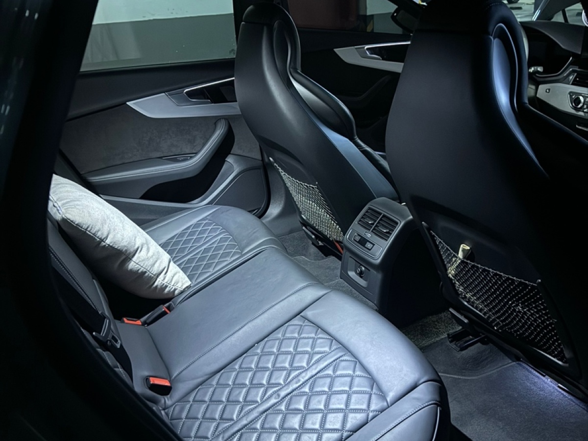 Audi S4 2021 image de voiture #9