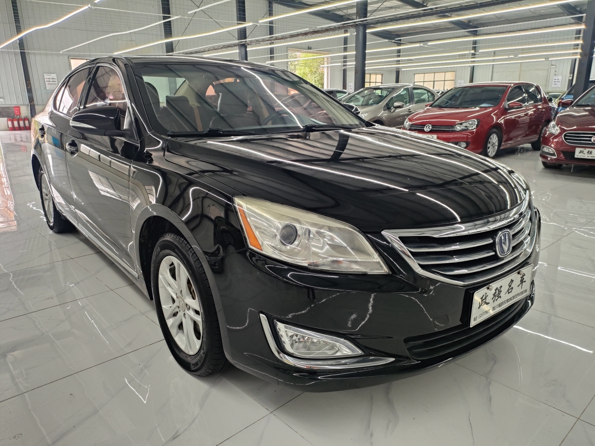 Changan Raeton 2017 car image #9