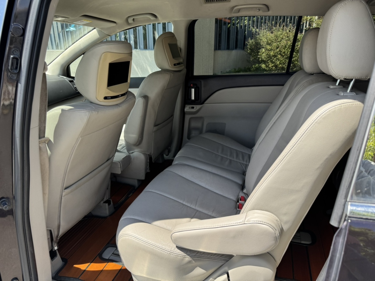 马自达 马自达8(进口) 2014 汽车图片 #9