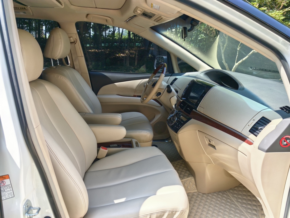 Toyota Previa 2019 car image #9