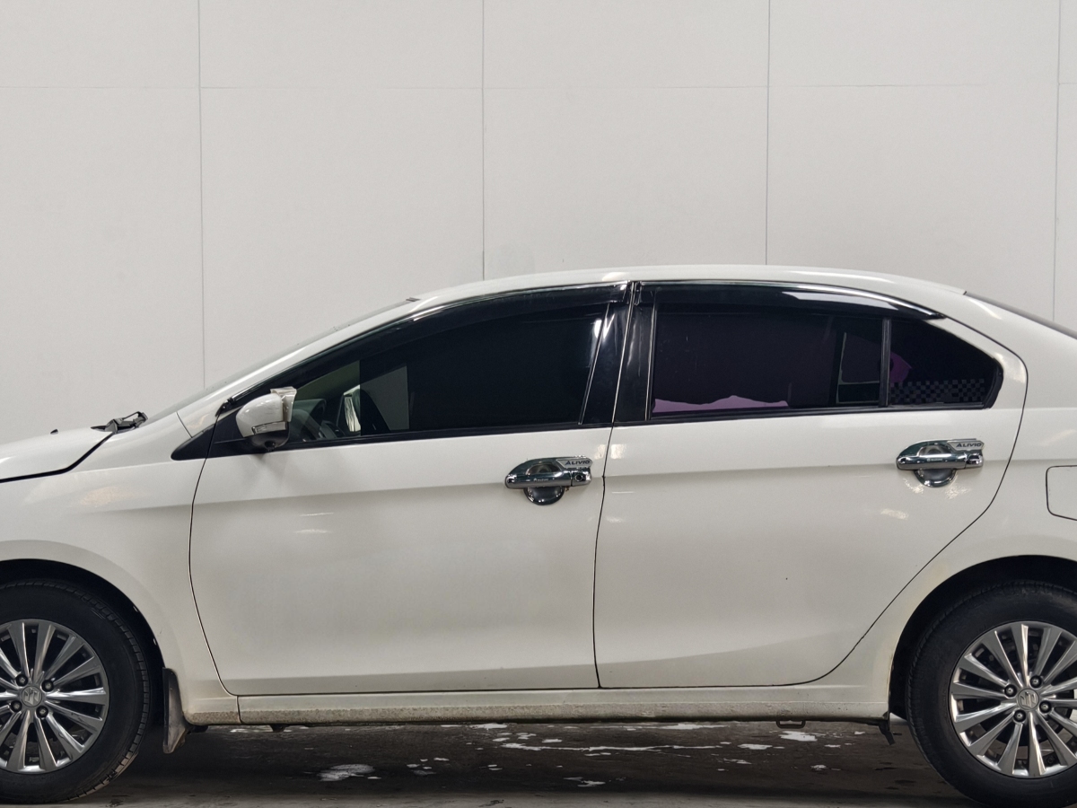 铃木 启悦 2019 汽车图片 #9