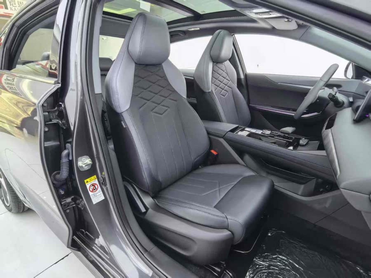 Changan Raeton Plus 2025 car image #9