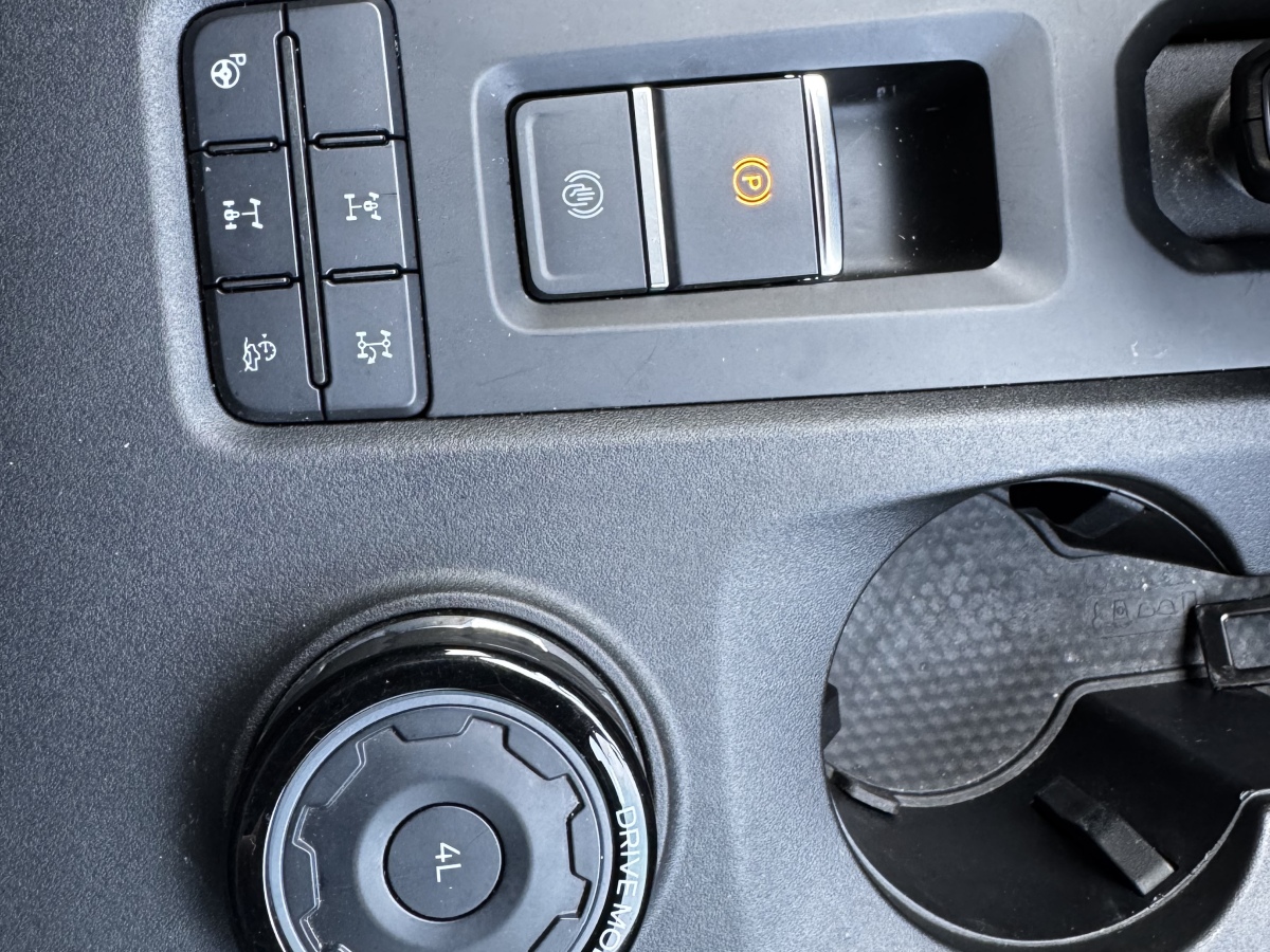 Ford Ranger (Imported) 2023 car image #9