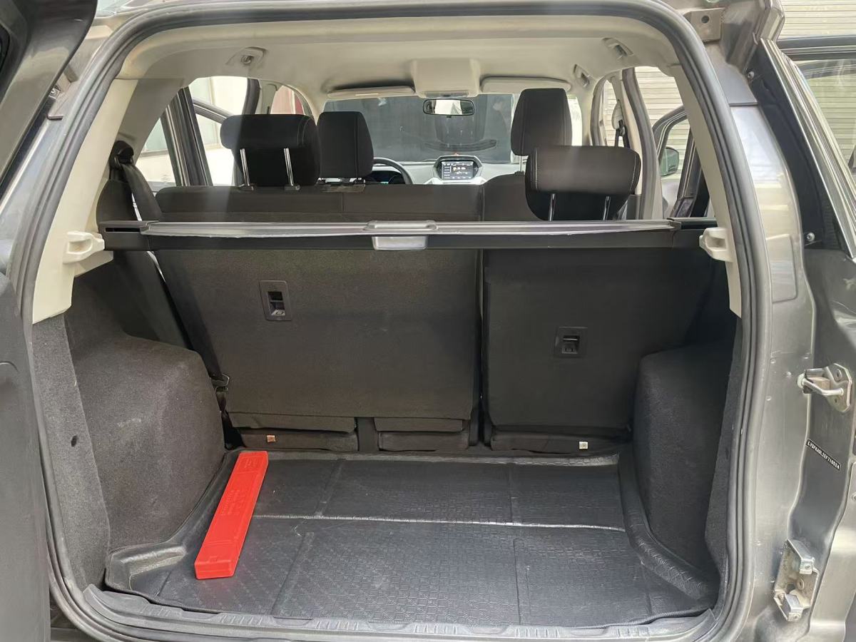 Ford EcoSport 2014 car image #9