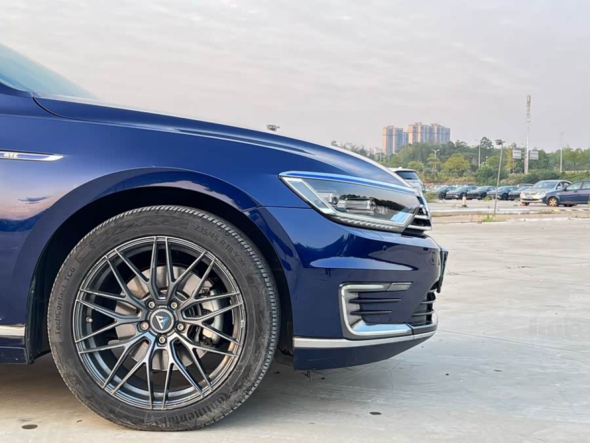 Volkswagen Variant New Energy 2020 #9 Volkswagen Variant New Energy 2020 imagem de carro #9