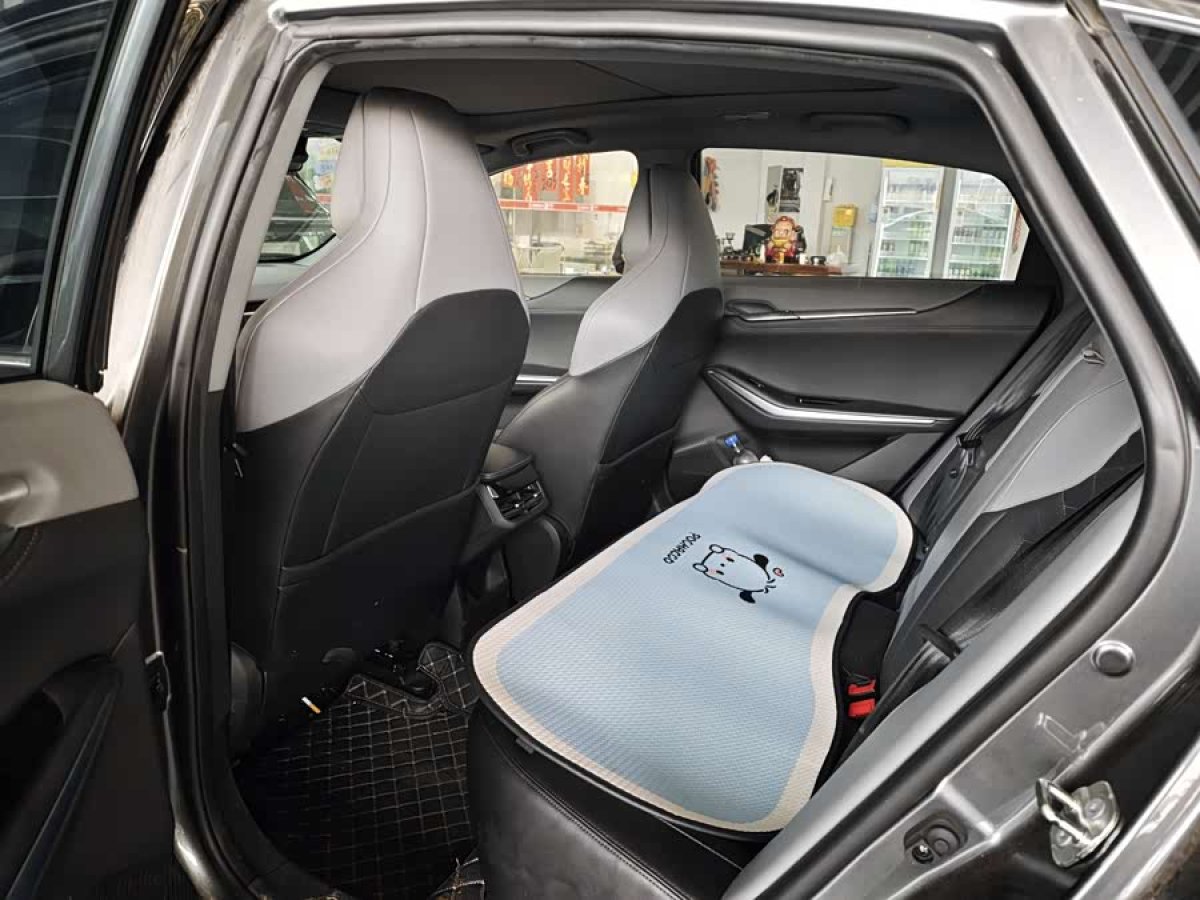 Changan Raeton Plus 2023 car image #9