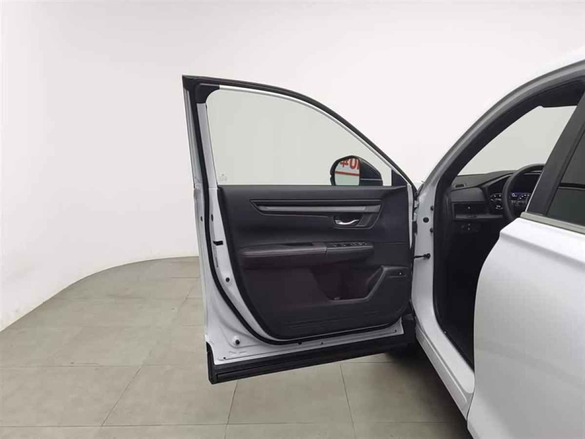 Honda CR-V New Energy 2024 #9 Honda CR-V New Energy 2024 car image #9