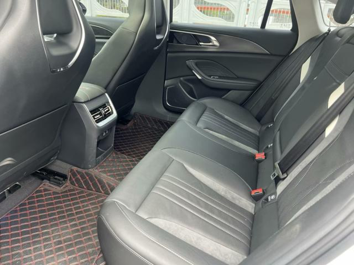 HongQi H6 2023 car image #9