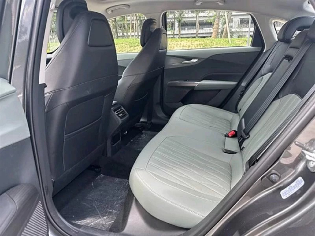 Changan Lamore 2023 #9 Changan Lamore 2023 imagem de carro #9