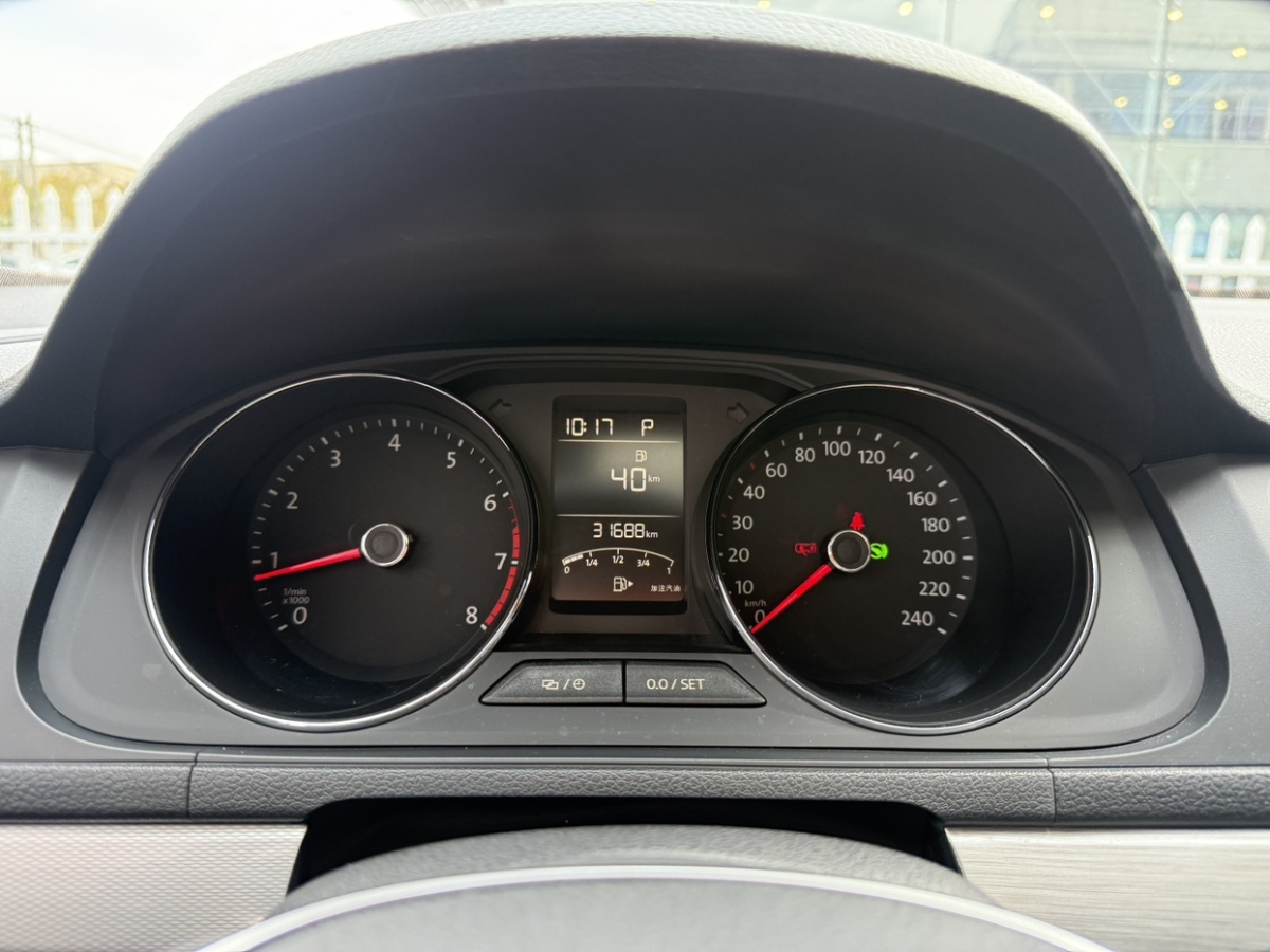 Volkswagen Gran Lavida 2016 #9 Volkswagen Gran Lavida 2016 image de voiture #9