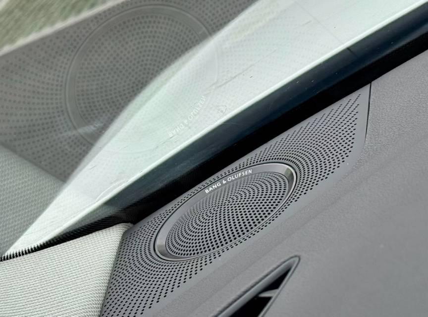 Audi A4 (Imported) 2015 car image #9