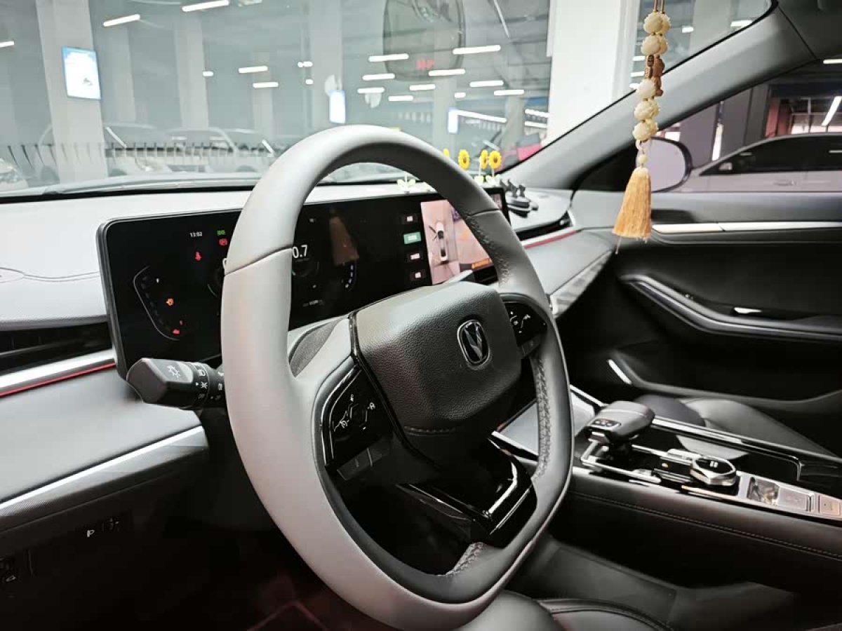 Changan Raeton Plus 2023 car image #9