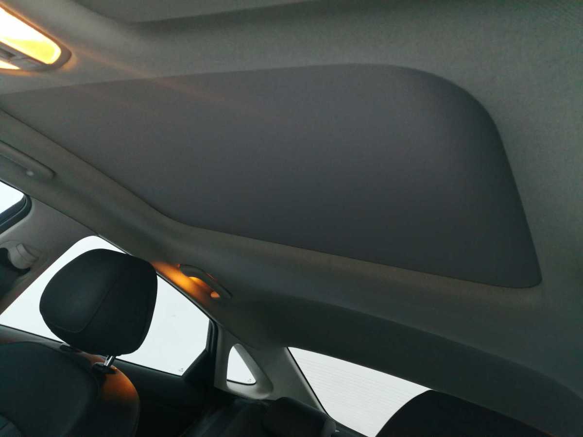 Hyundai Lafesta EV 2020 immagine di auto #9