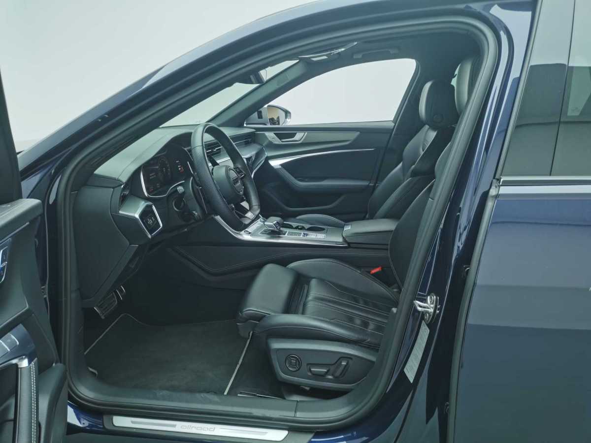 Audi A6 (Imported) 2021 изображение автомобиля #9