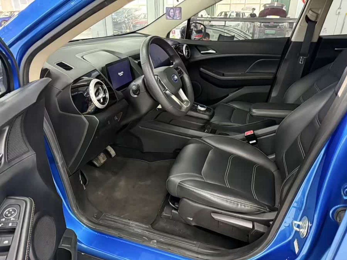 BYD S2 2020 #9 BYD S2 2020 car image #9