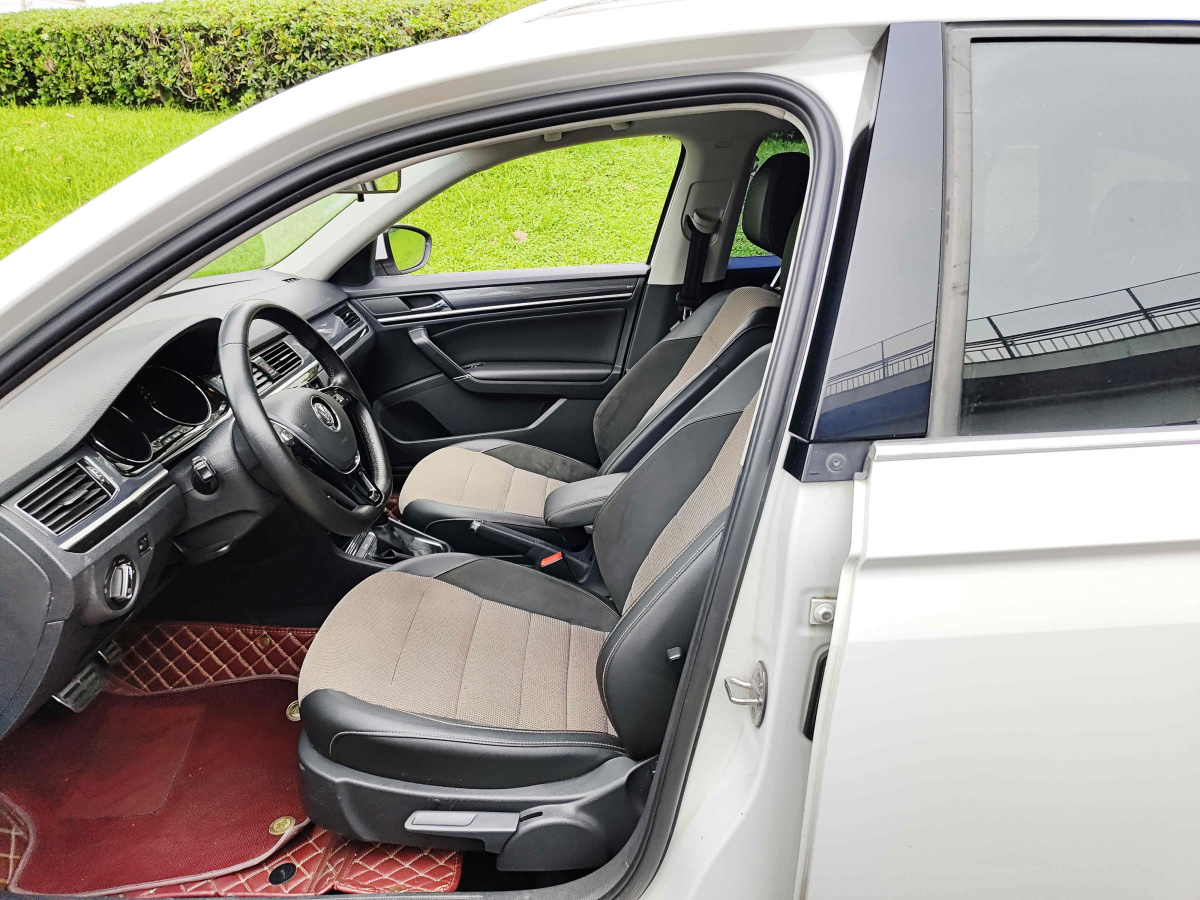 Volkswagen C-Trek 2018 #9 Volkswagen C-Trek 2018 car image #9