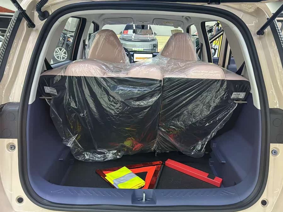 Chery Duomi 2025 car image #9