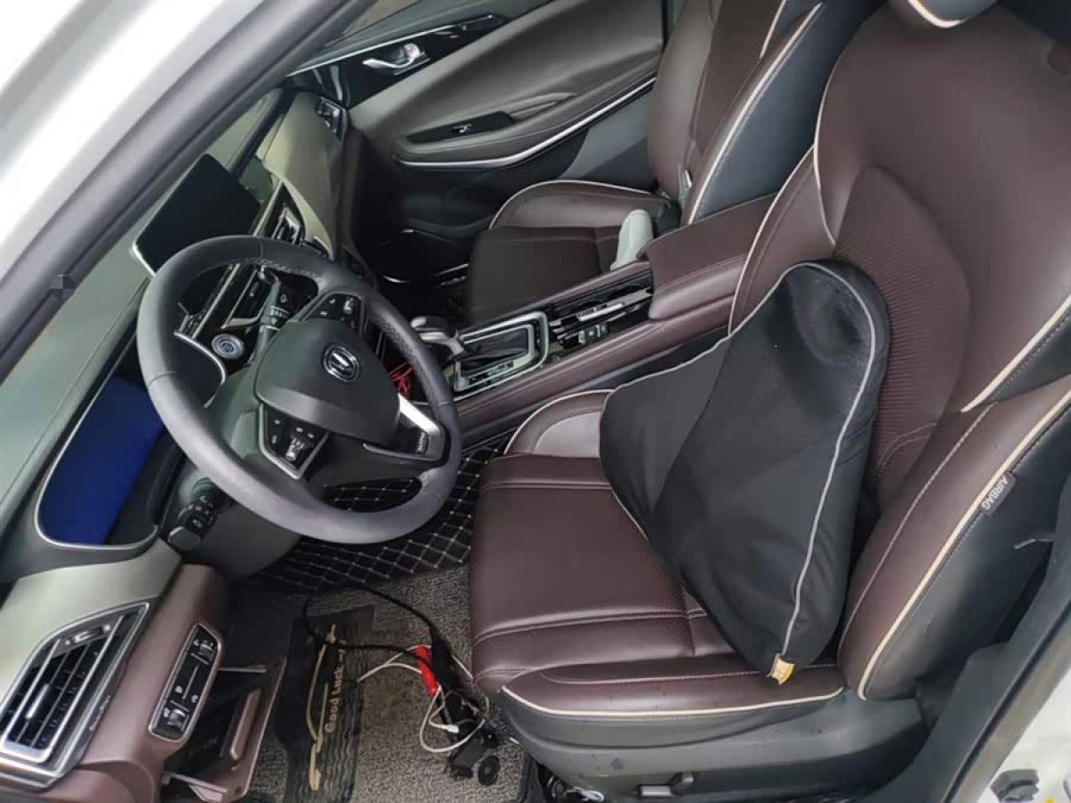 Changan Raeton 2019 car image #9