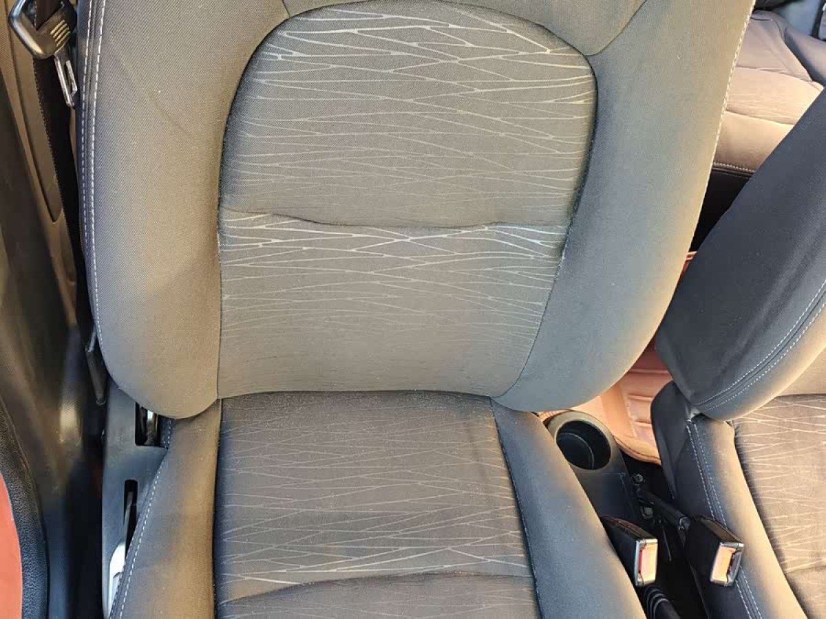 Changan BenBen MINI 2016 #9 Changan BenBen MINI 2016 car image #9