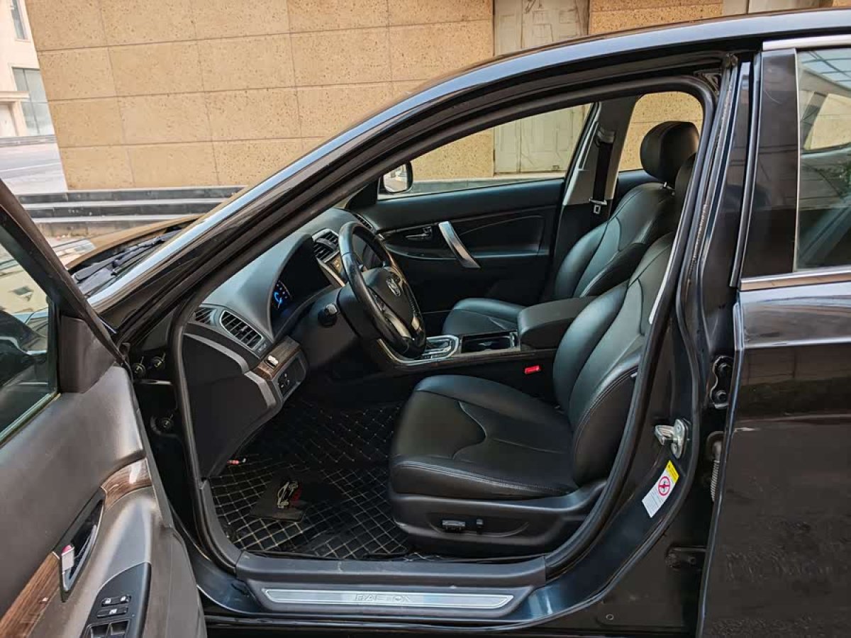 Changan Raeton 2015 car image #9