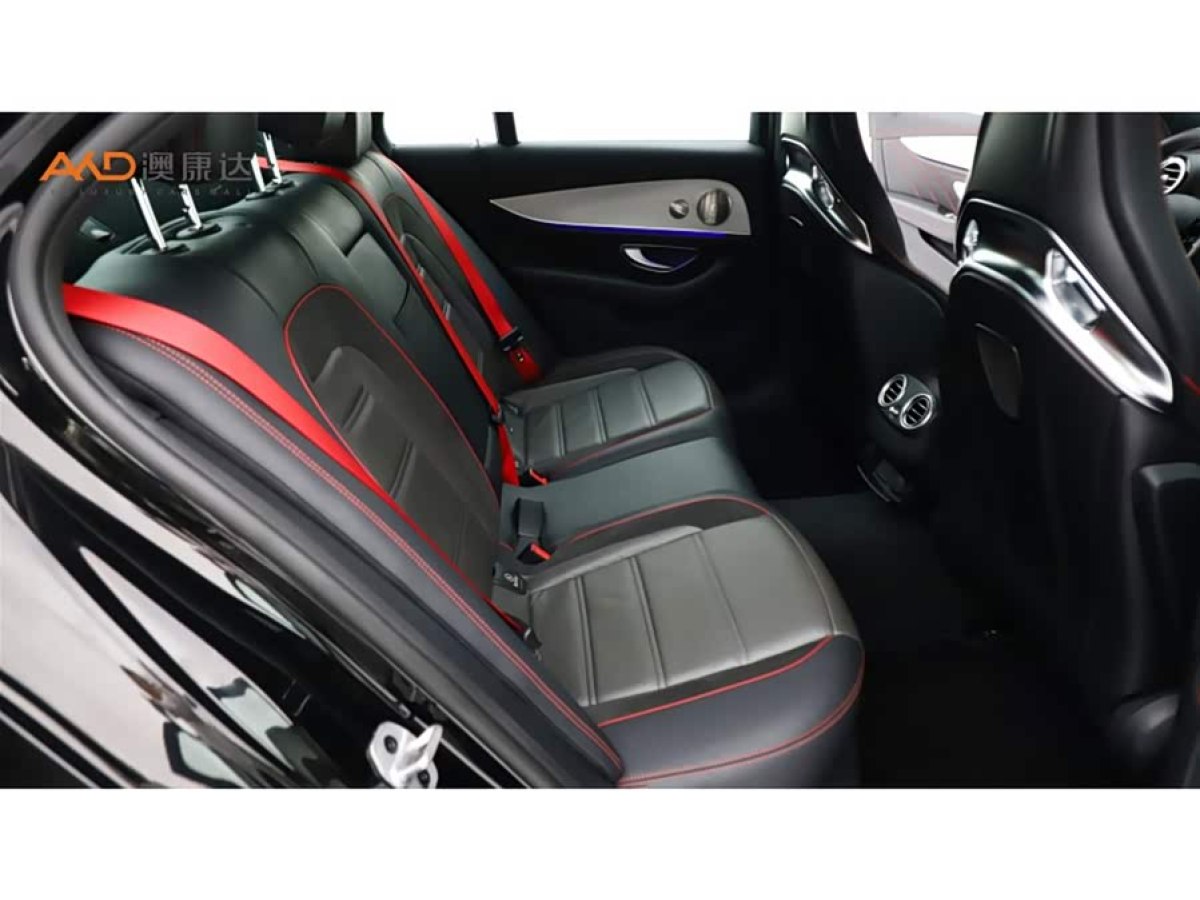 Mercedes-Benz E AMG 2022 immagine di auto #9