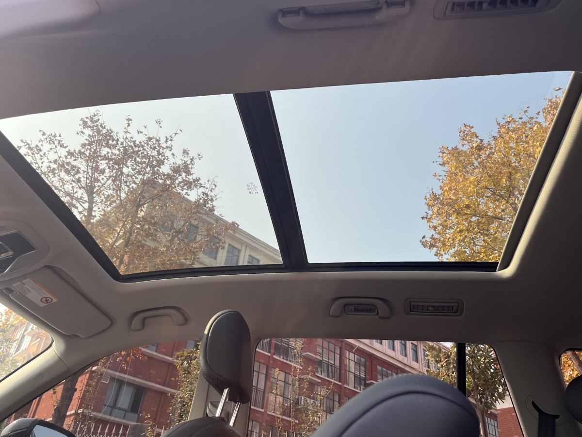 Ford Equator 2023 #9 Ford Equator 2023 car image #9