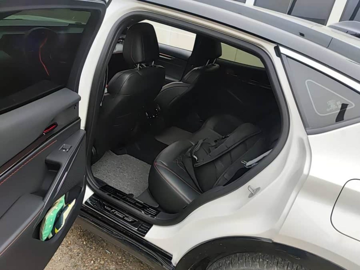 Ford Evos 2022 #9 Ford Evos 2022 car image #9