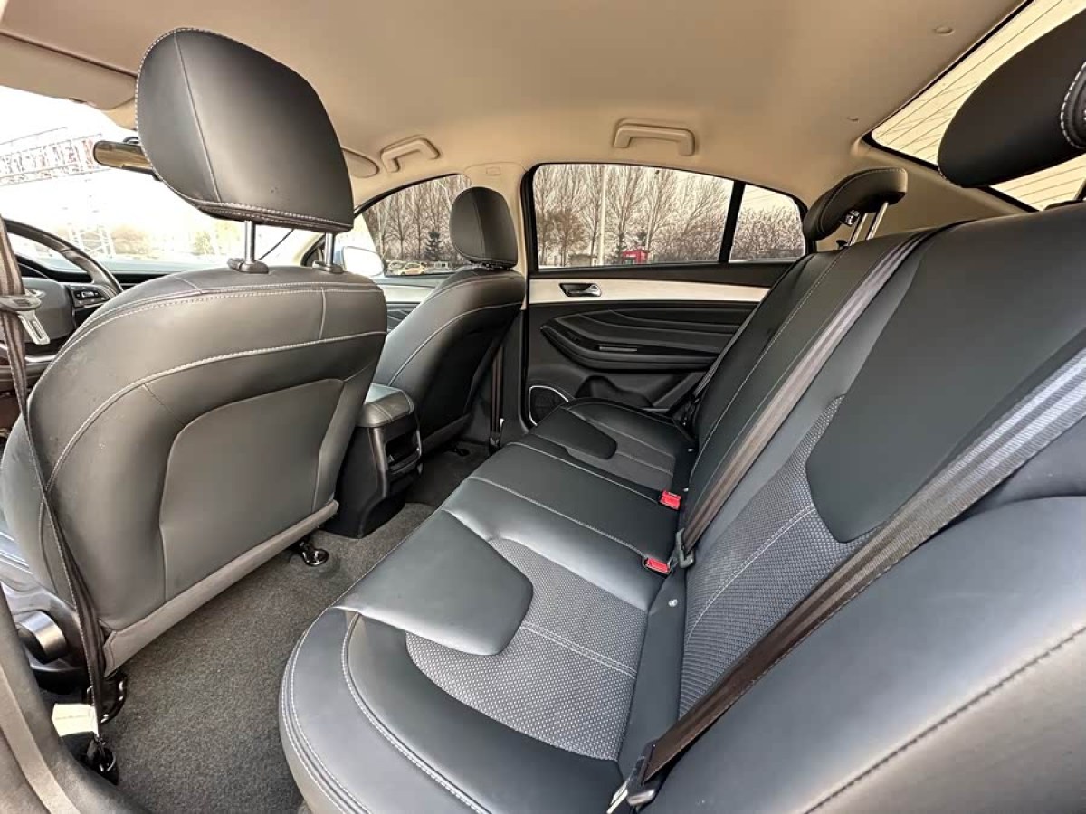 Chery Arrizo GX 2020 #9 Chery Arrizo GX 2020 car image #9