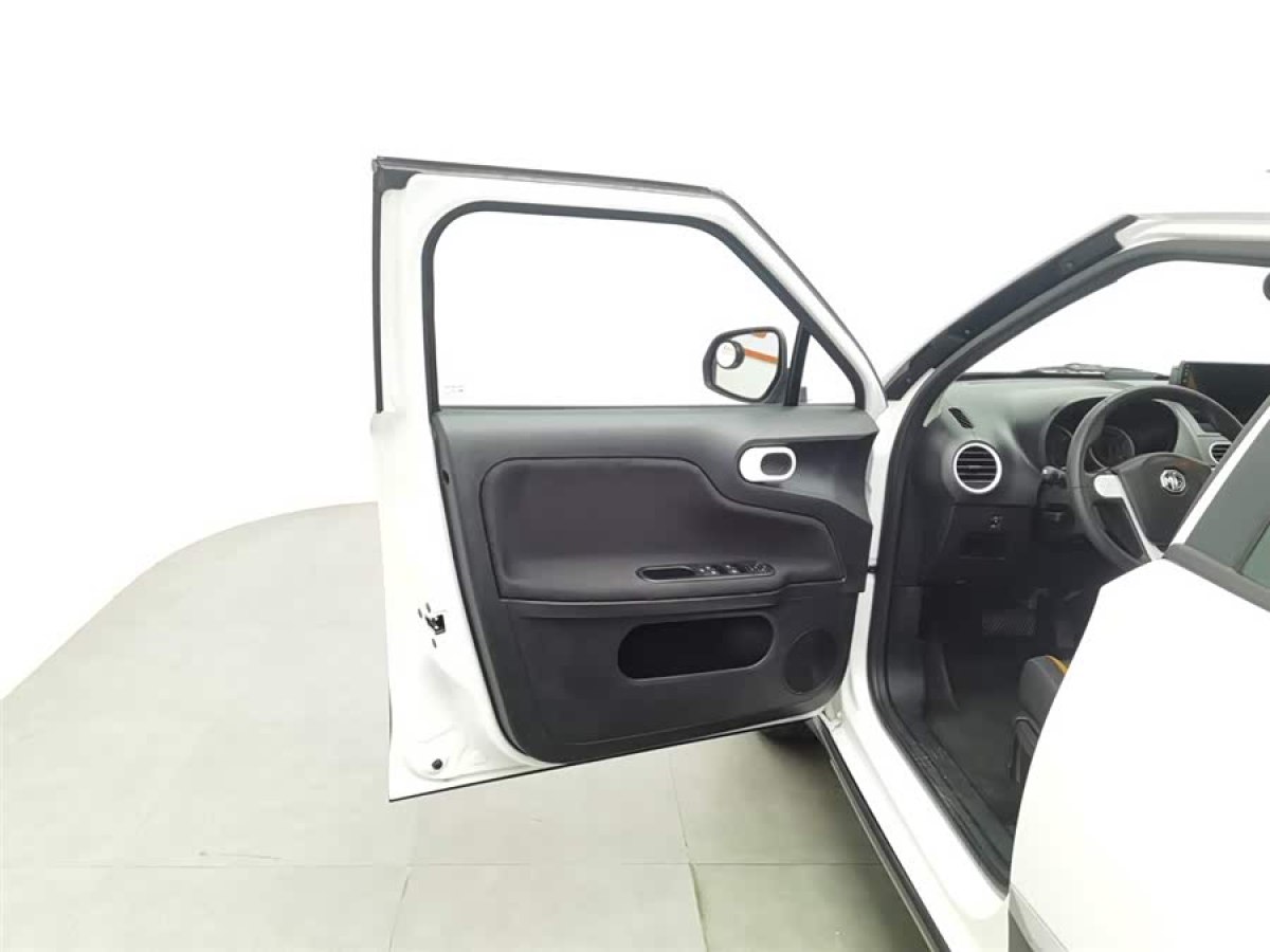 MG 3 SW 2016 #9 MG 3 SW 2016 car image #9